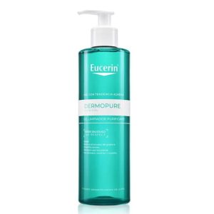 EUC DERMO GEL PURIFI0