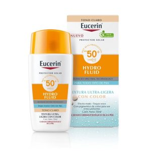 EUCERIN HYDRO FLUID CLARO