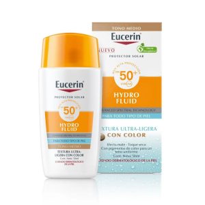EUCERIN HYDRO FLUID MEDIO