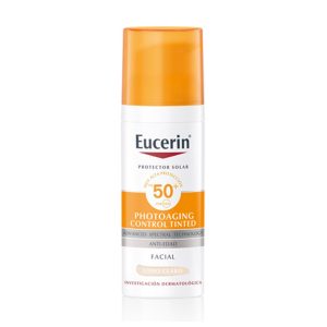 EUCERIN PHOTOAGING CLARO