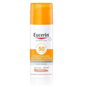 EUCERIN PHOTOAGING MEDIO