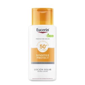 EUCERIN SUN LIGTH LOTION