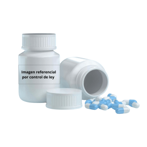 BMC MINOXIDIL 0,25 MG 30CAP (Formula Magistral)