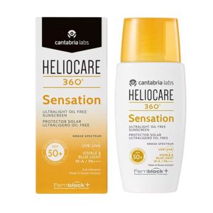 HELIOCARE 360 SENSATION SPF50+ 50ML