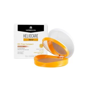 HELIOCARE BASE COMPACT