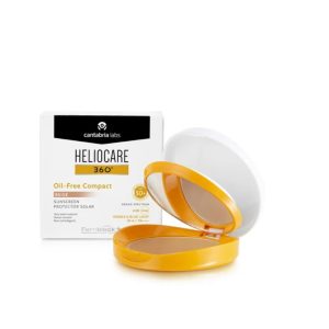HELIOCARE COMPACTO LIGHT