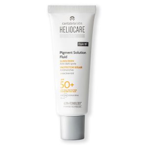 HELIOCARE 360 PIGMENT SOLUTION FLUID SPF 50+ 50ML