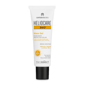 HELIOCARE 360 WATER GEL SUN CREEN PROTEC. SOLAR