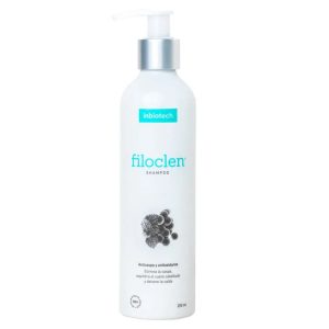 INBIOTECH FILOCLEN SHAMPOO 250ML