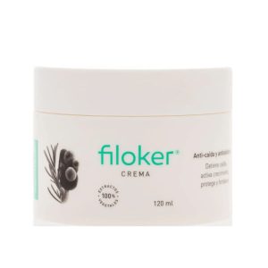 INBIOTECH FILOKER MASCARILLA
