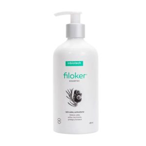 INBIOTECH FILOKER SHAMPOO