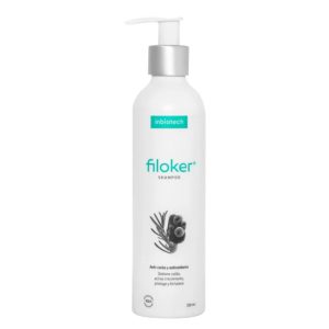 INBIOTECH FILOKER SHAMPOO 250ML