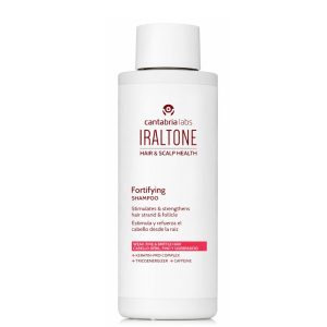 IRALTONE SHAMPOO FORTIFICANTE 200ML