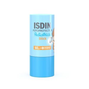 ISDIN FOTOPROTECTOR PEDIATRICS STICK SPF 50