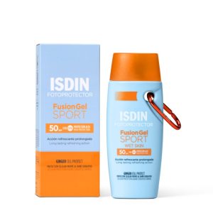 ISDIN FUSION SPO