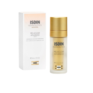 ISDIN ISDINCEUTICS MELACLEAR ADVANCED SERUN 30ML