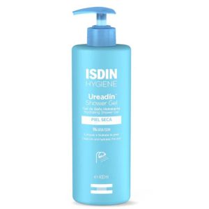 ISDIN UREADIN BATH GEL UREA AL 5% (1)