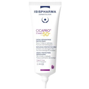 CICAPRO CREMA SPF50