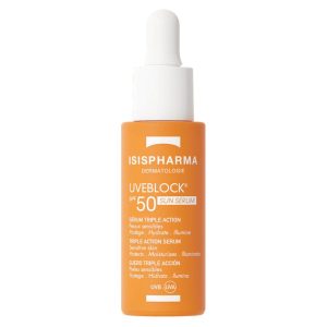 ISISPHARMA UVEBLOCK SERUM