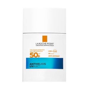 LAROCHE-POSAY ANTHELIOS UVAIR FLUIDO INVISIBLE SPF50+ 40ML