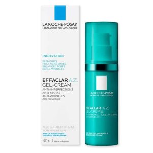 LAROCHE-POSAY EFFACLAR A.Z. GEL- CREMA 40ML