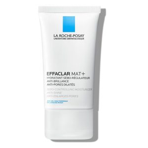 LAROCHE-POSAY EFFACLAR MAT+ CREMA 40ML