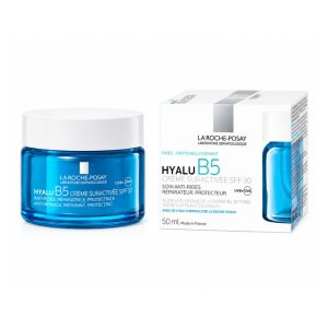 LAROCHE-POSAY HYALU B5 CREMA SURACTIVADO SPF30+ 50ML