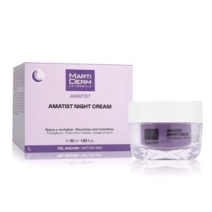 MARTIDERM AMATIST NIGHT CREAM