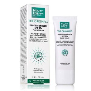 MARTIDERM PROTEOS SCREEN