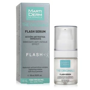 MARTIDERM THE ORIGINAAL FLASH SERUM