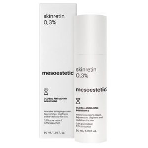 MESOESTETIC SKINRETIN 0,3% 50ML