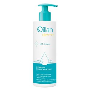 OILLAN DERM SHAMPOO