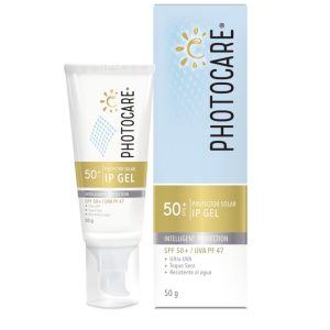 PHOTOCARE GELCREAM SIN/COLOR FPS50+