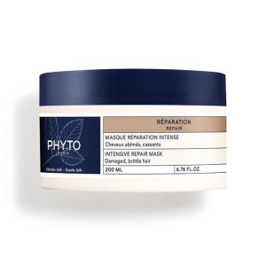 PHYTO MASCARILLA REPARADORA INTENSIVA 200ML