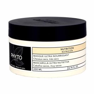 PHYTO MASCARILLA ULTRA NUTRICION 200ML