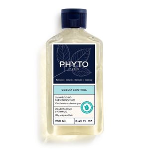 PHYTO SHAMPOO CONTROL DE SEBO 250ML