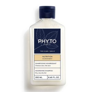 PHYTO SHAMPOO NUTRICION 250ML