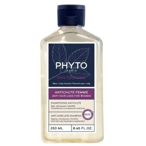 PHYTOCYANE SHAMPOO MUJER REVITALIZANTE ANTICAIDA 250ML