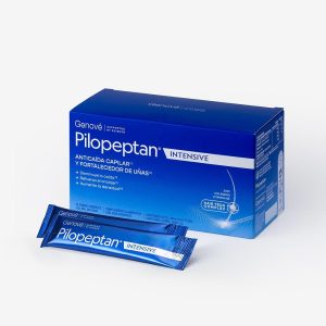 PILOPEPTAN INTENSIVO CABELLO Y UNAS X 15 SOBRES