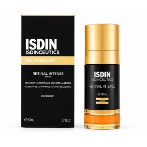 ISDIN ISDINCEUTICS REJUVENATE RETINAL INTENSE SERUM, 50ML <br> STOCK DISPONIBLE SOLO EN QUITO, PARA OTRAS PROVINCIAS VÍA SERVIENTREGA