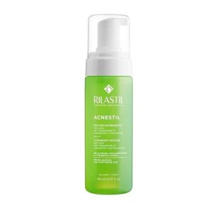 RILASTIL ACNESTIL MOUSSE 165ML