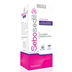SEBOSEDIL LIQUIDO LIMPIADOR