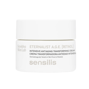 SENSILIS ETERNALIST A.G.E RETINOL CREAM 50 ML