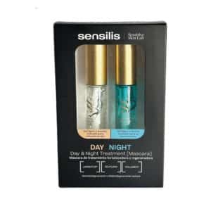 SENSILIS PACK DUO TRATAMIENTO PESTAÑAS Y CEJAS (DÍA & NOCHE)