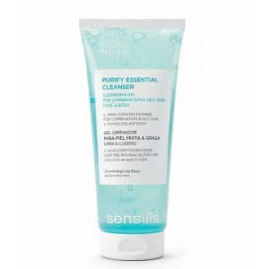SENSILIS PURIFY ESSENTIAL CLEANSER 200ML