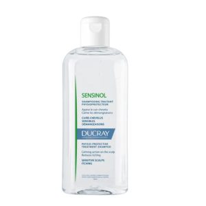 DUCRAY SENSINOL CUERO CABELLUDO SENSIBLE SHAMPOO 200 ML