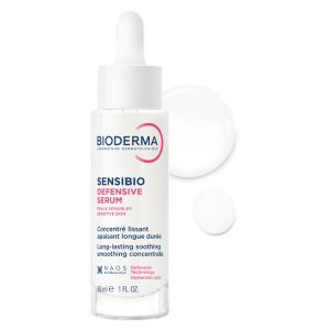 BIODERMA SENSIBIO DEFENSIVE SERUM 30ML