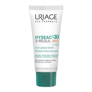 URIAGE 3REGUL GLOBAL COLOR