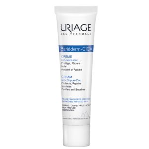 URIAGE- BARIEDERM REPARAD. BARIEDERM CICA CREMA 40ML