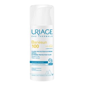 URIAGE BARIESUM 100
